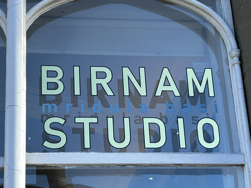 Fieldwork at Birnam: Week&nbsp;Two