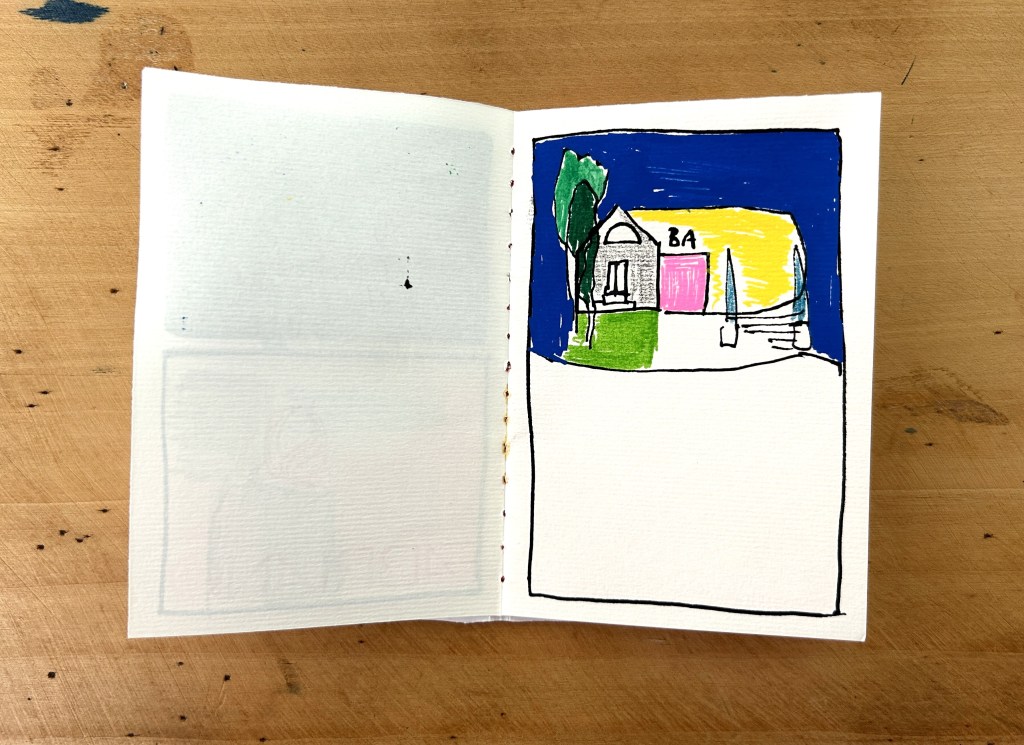 Art-Publishing Ecosystems of Remote and Rural&nbsp;Scotland