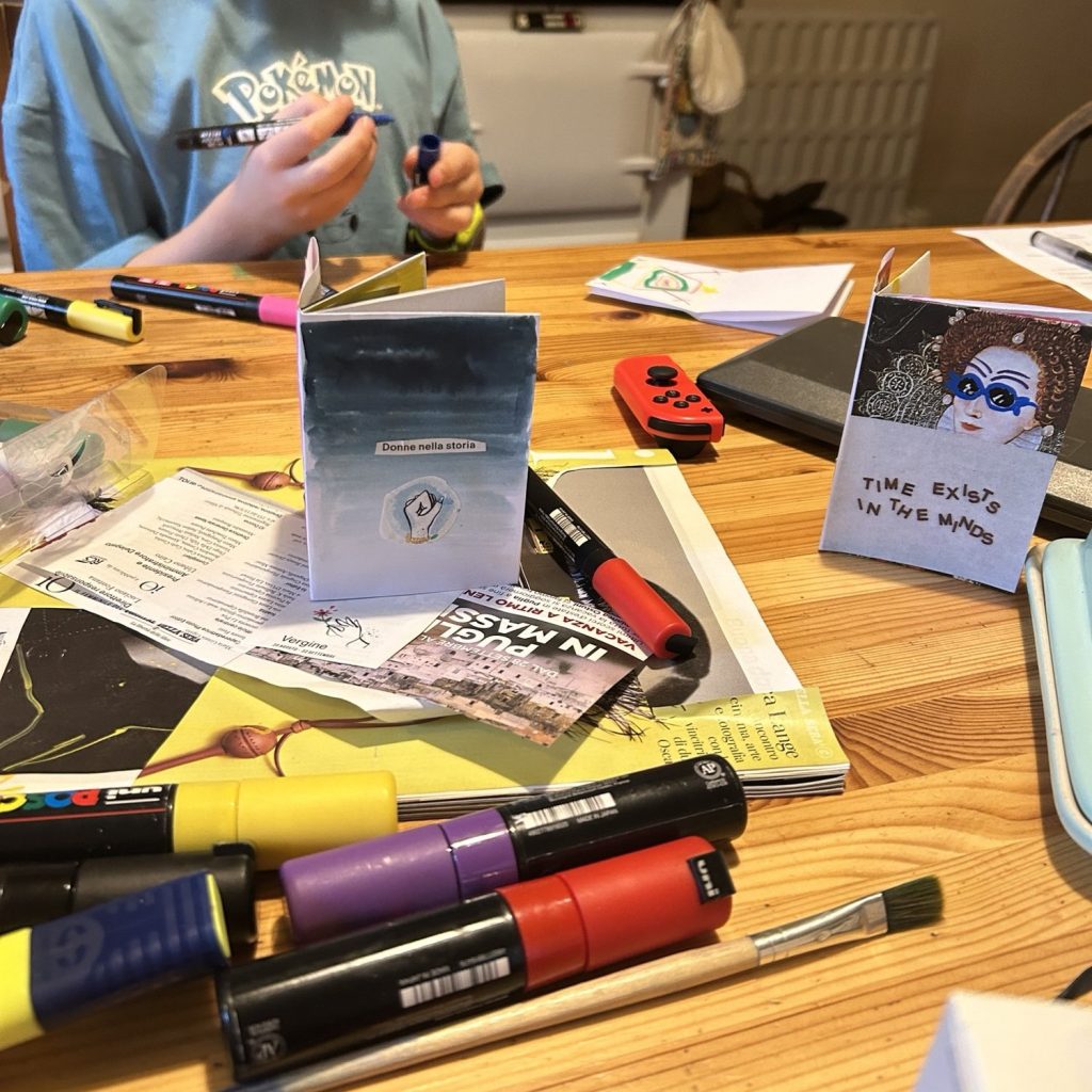 Fieldwork at Birnam: Week&nbsp;3